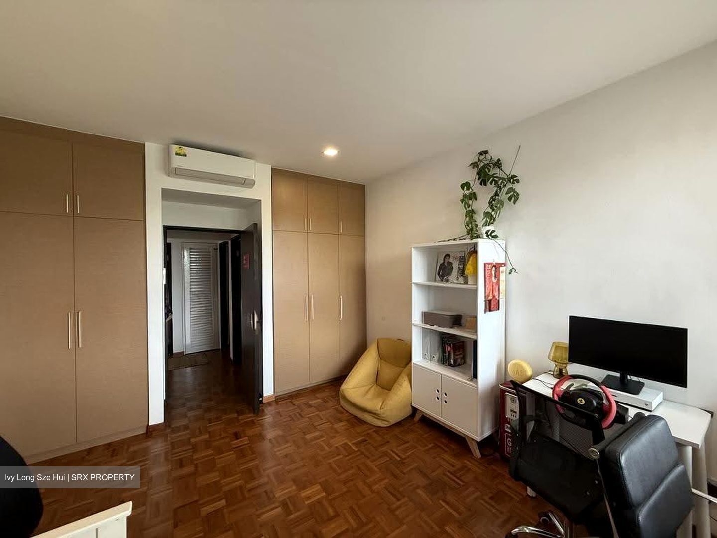 Nassim Regency (D10), Condominium #607353721